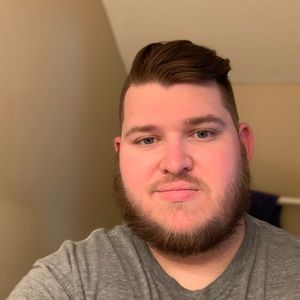 Meet your Posher, Justin